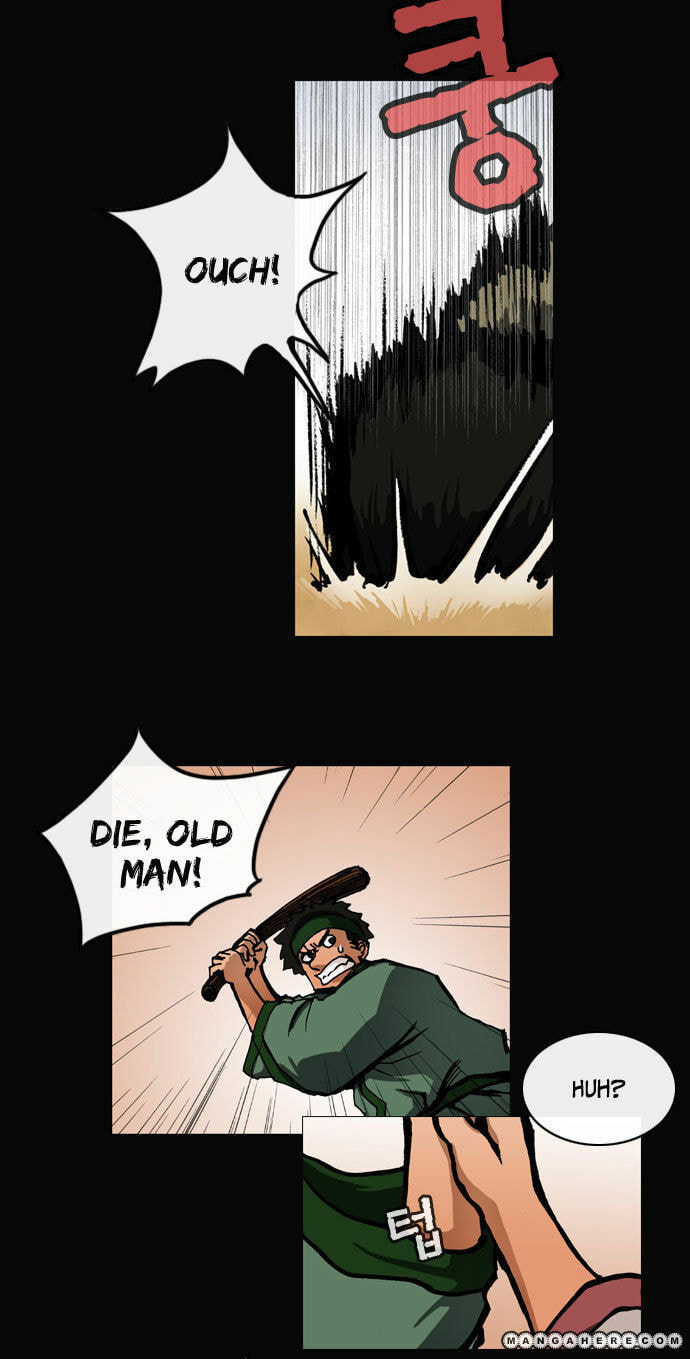 Read Biheun chapter 30 image 11 on Lezhin