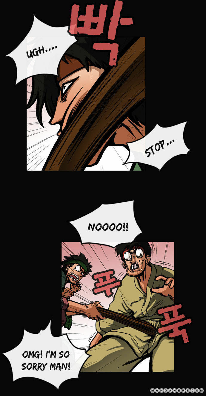 Read Biheun chapter 30 image 13 on Lezhin