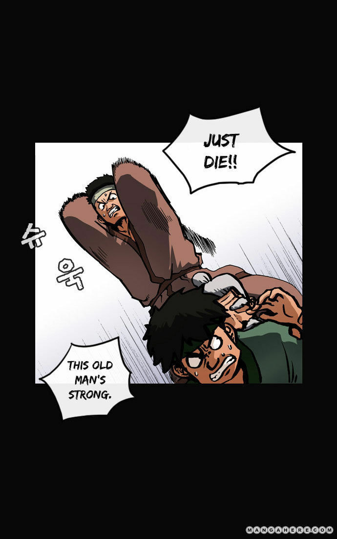 Read Biheun chapter 30 image 14 on Lezhin