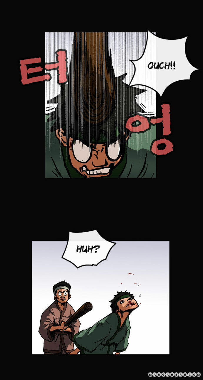 Read Biheun chapter 30 image 15 on Lezhin