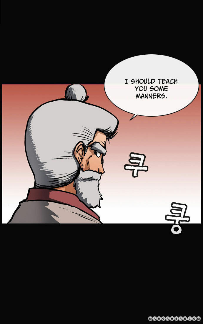 Read Biheun chapter 30 image 2 on Lezhin