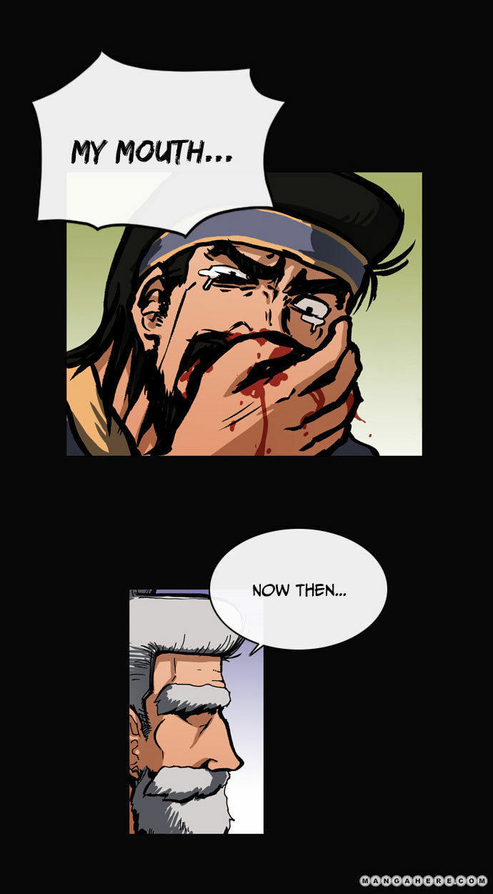 Read Biheun chapter 30 image 22 on Lezhin