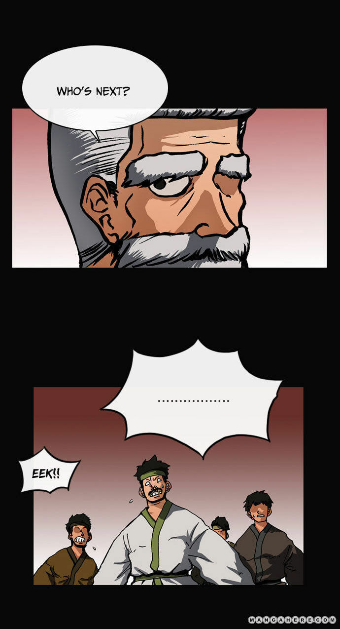 Read Biheun chapter 30 image 23 on Lezhin