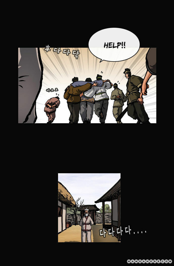 Read Biheun chapter 30 image 25 on Lezhin