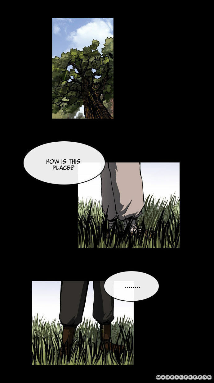 Read Biheun chapter 30 image 27 on Lezhin