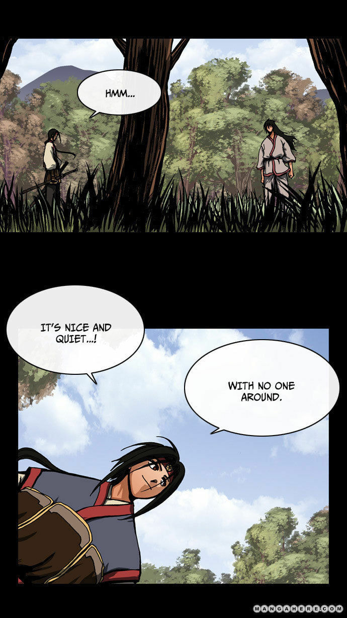 Read Biheun chapter 30 image 28 on Lezhin