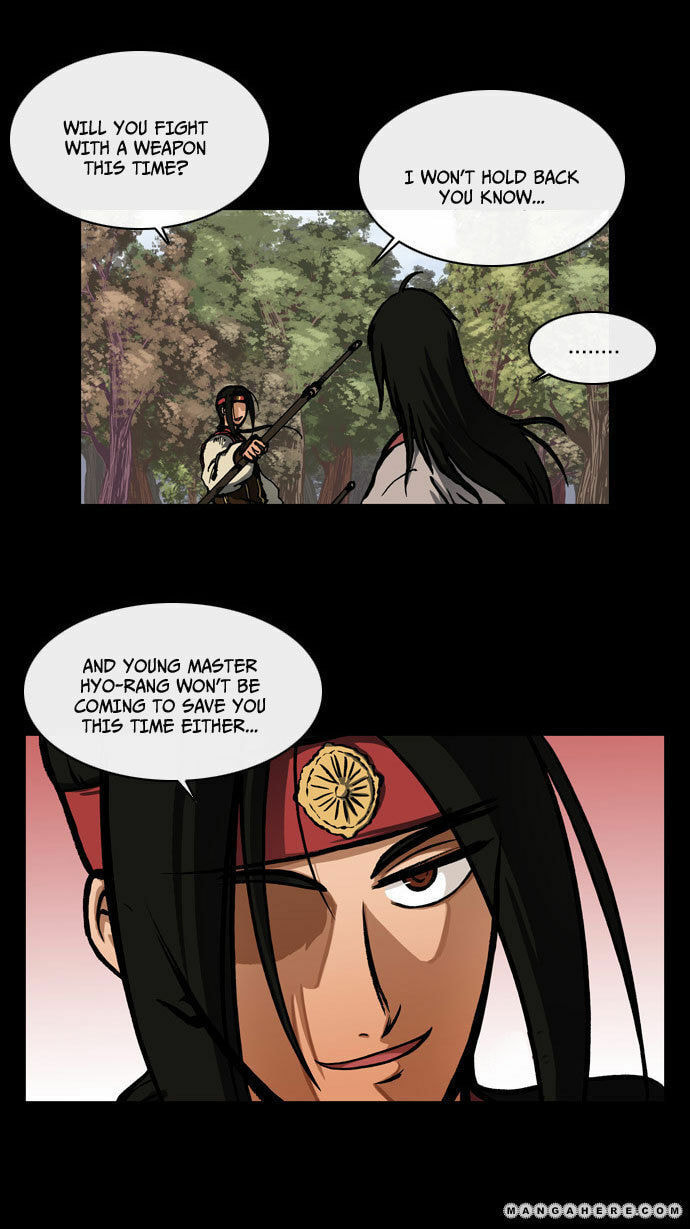 Read Biheun chapter 30 image 30 on Lezhin
