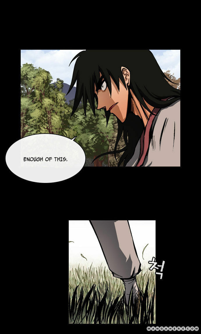 Read Biheun chapter 30 image 31 on Lezhin