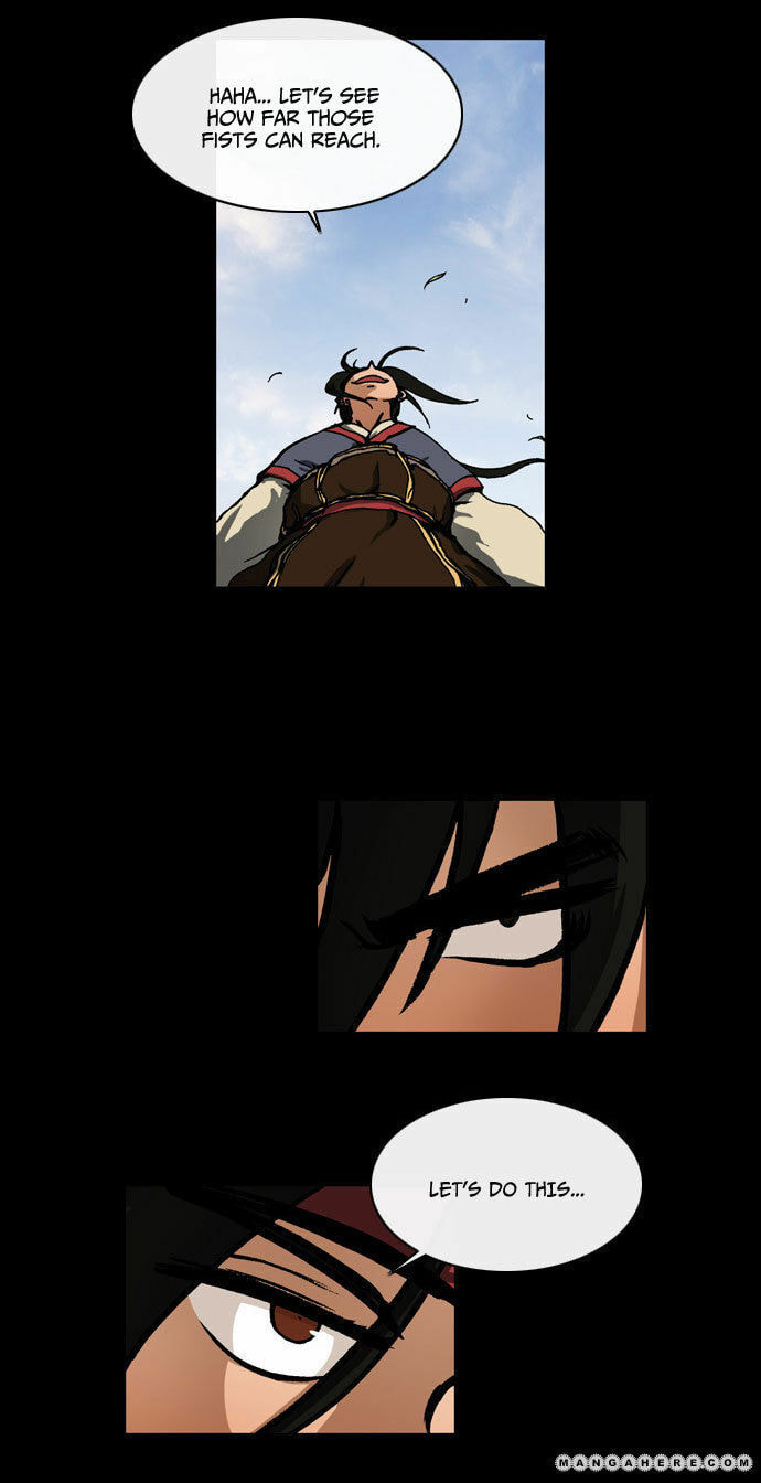 Read Biheun chapter 30 image 33 on Lezhin