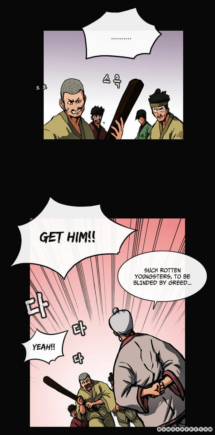 Read Biheun chapter 30 image 6 on Lezhin