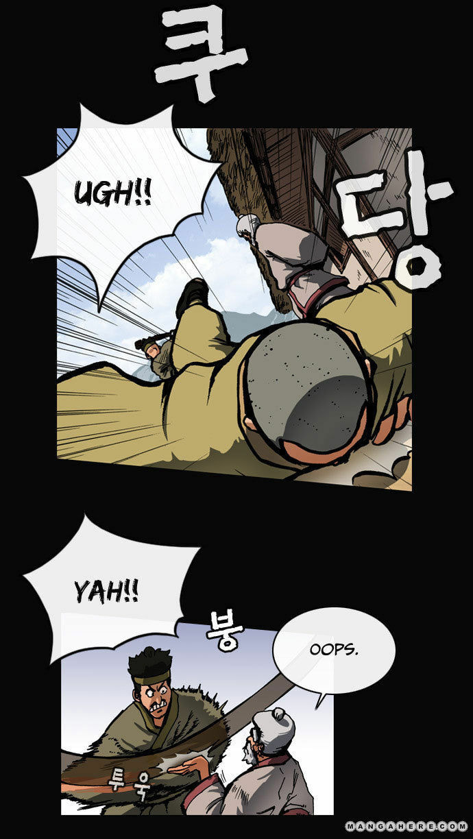Read Biheun chapter 30 image 8 on Lezhin