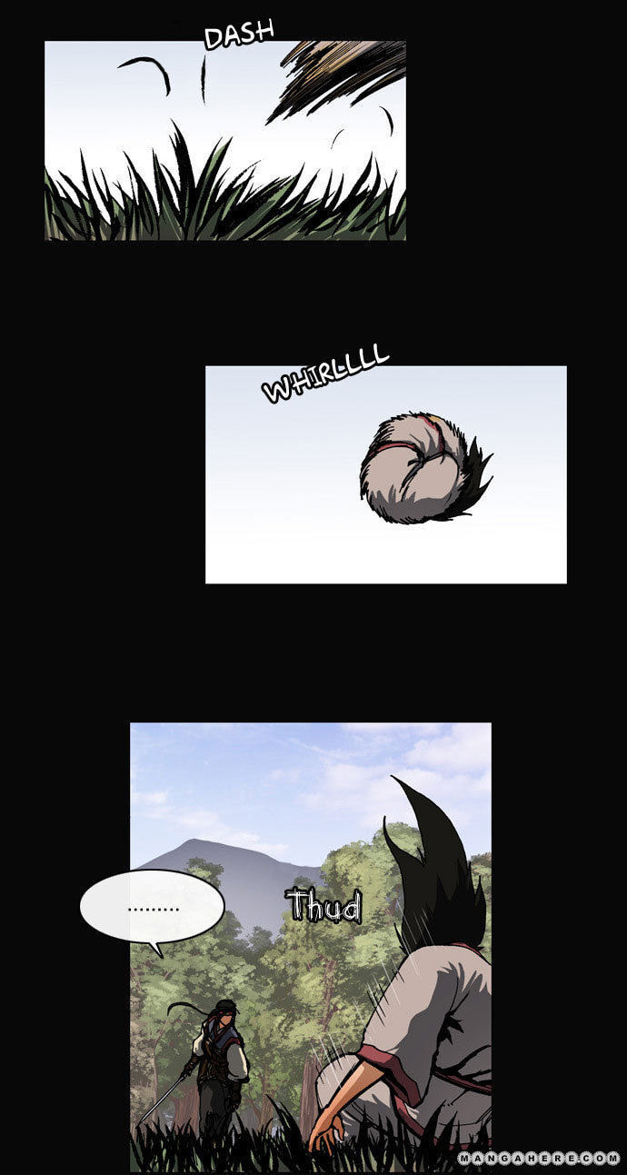 Read Biheun chapter 31 image 10 on Lezhin