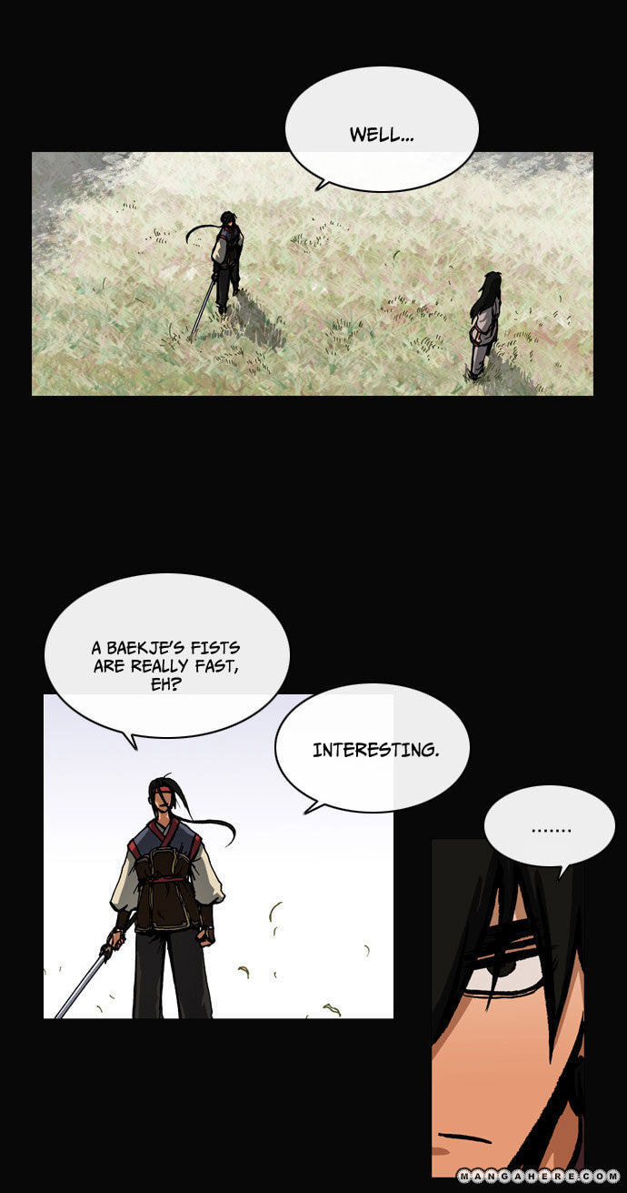 Read Biheun chapter 31 image 11 on Lezhin