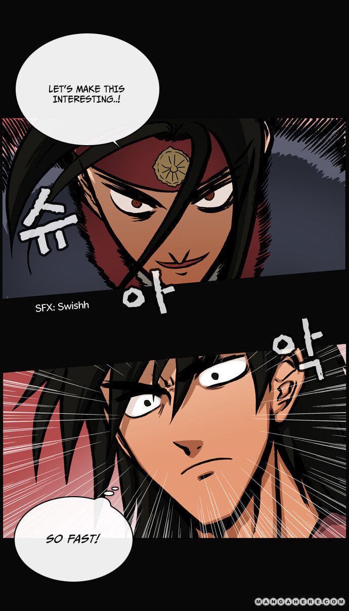 Read Biheun chapter 31 image 13 on Lezhin