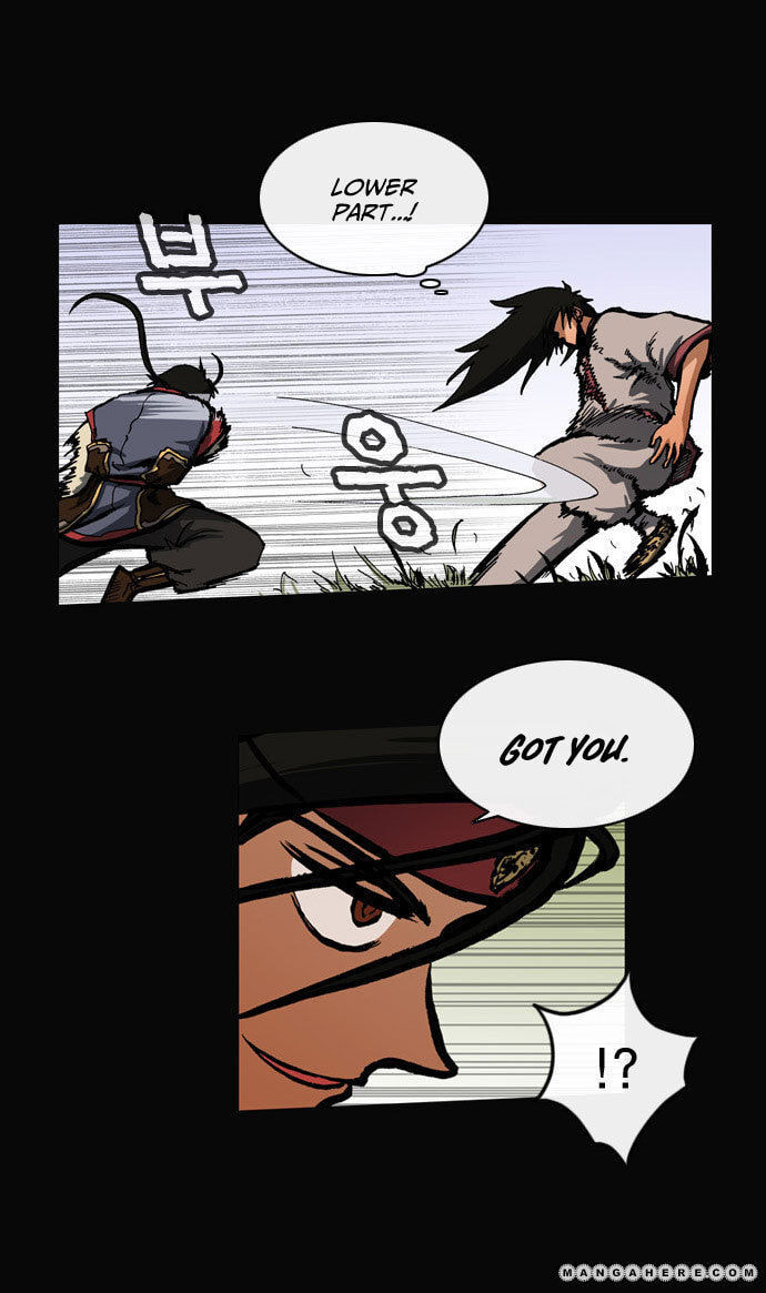 Read Biheun chapter 31 image 14 on Lezhin