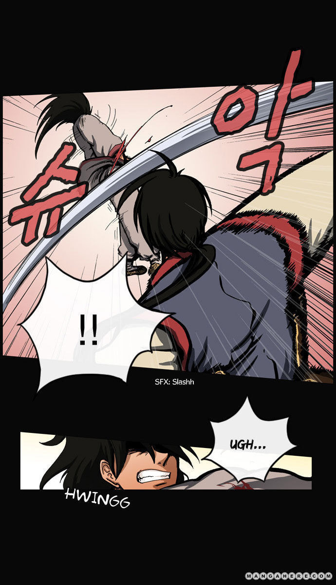 Read Biheun chapter 31 image 15 on Lezhin