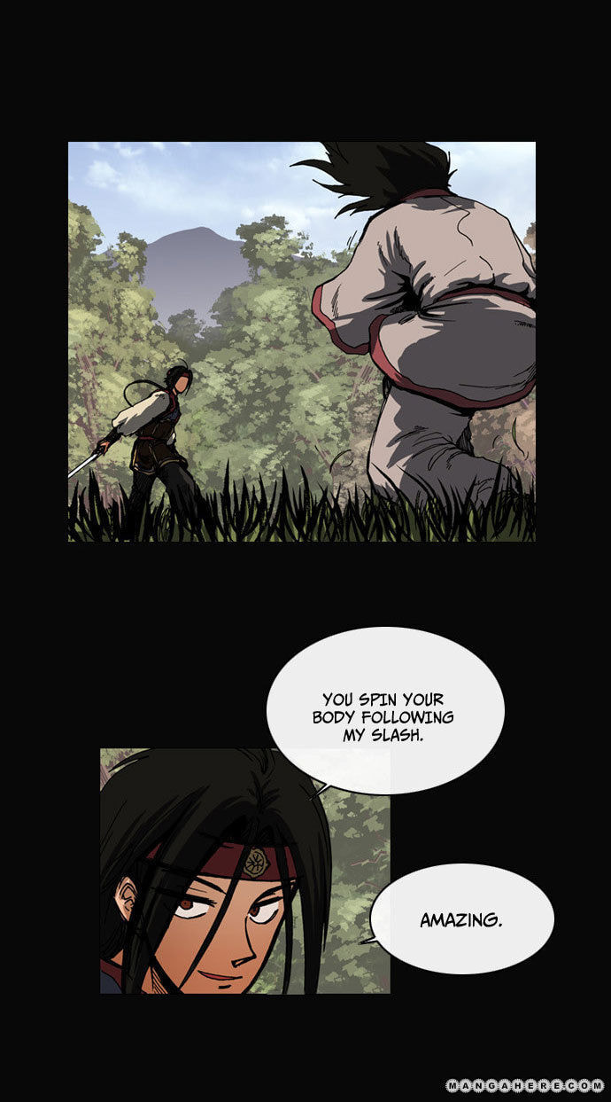 Read Biheun chapter 31 image 16 on Lezhin