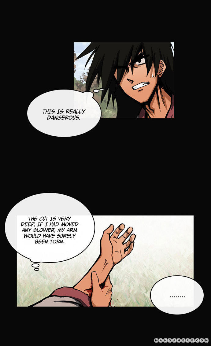 Read Biheun chapter 31 image 17 on Lezhin