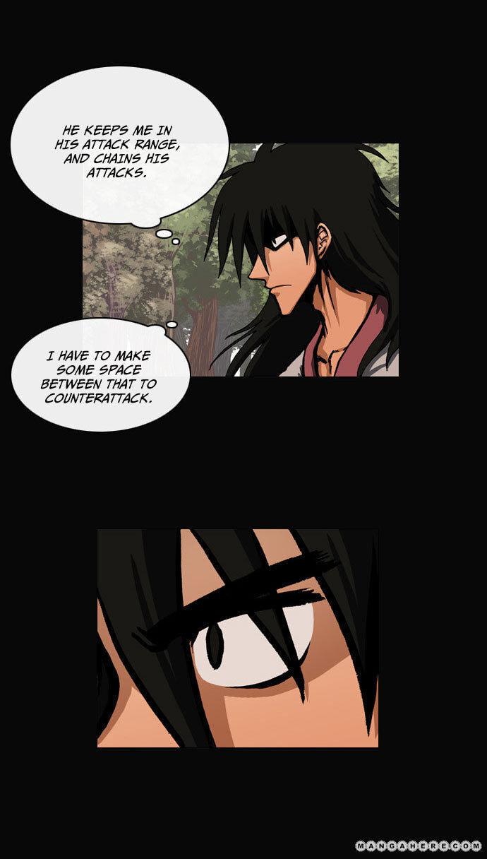 Read Biheun chapter 31 image 18 on Lezhin