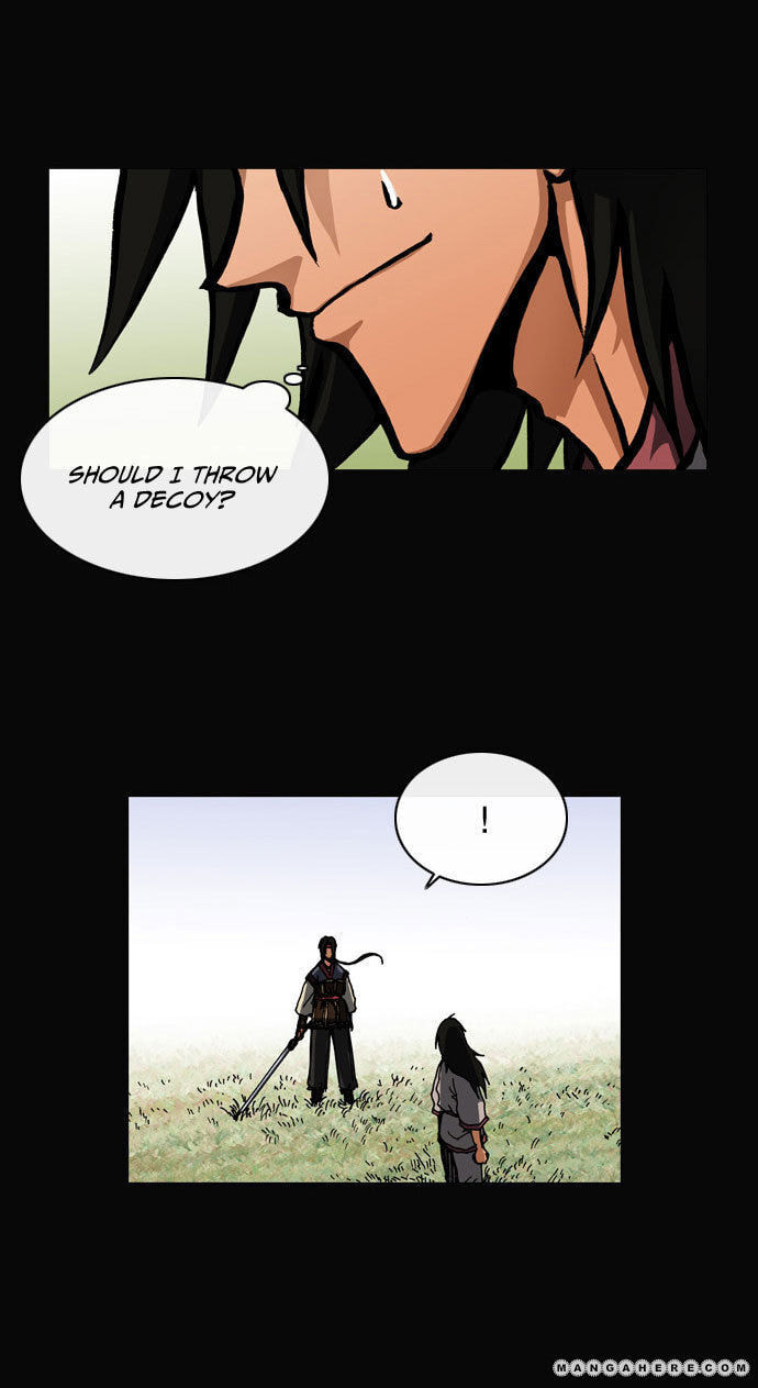 Read Biheun chapter 31 image 19 on Lezhin