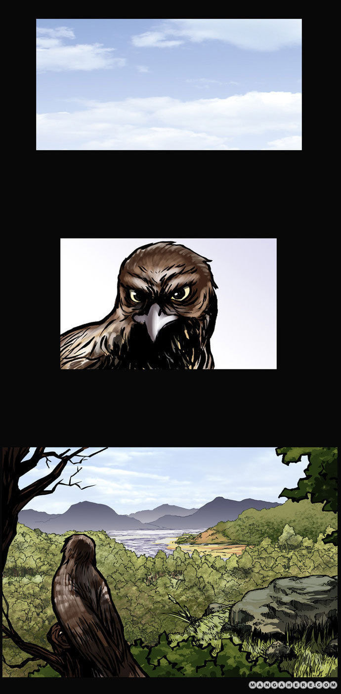 Read Biheun chapter 31 image 2 on Lezhin