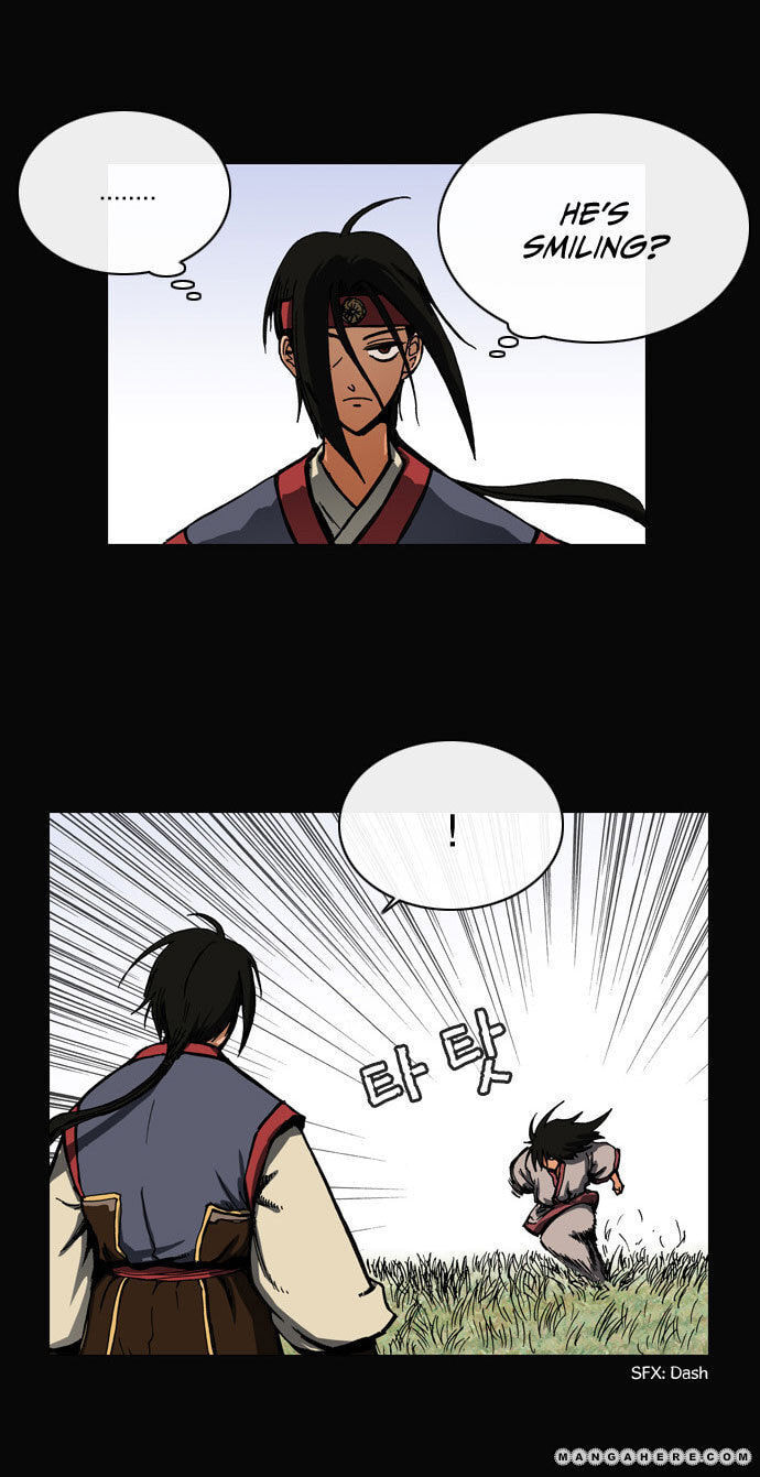 Read Biheun chapter 31 image 20 on Lezhin