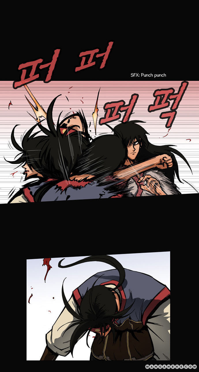 Read Biheun chapter 31 image 24 on Lezhin
