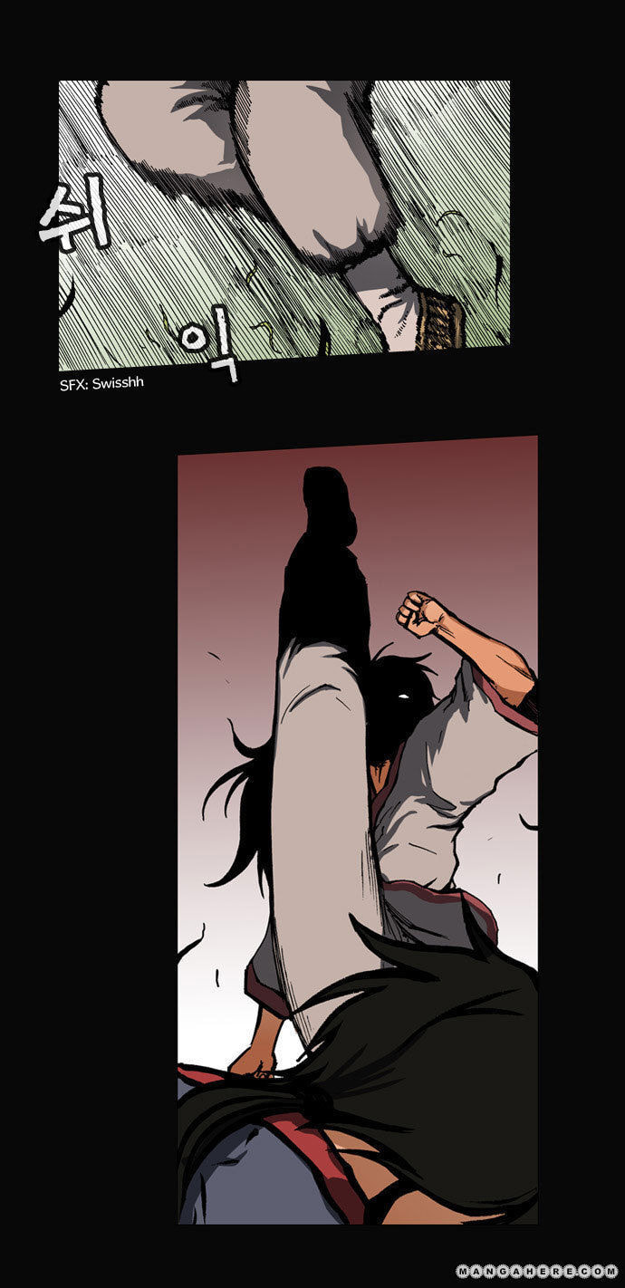 Read Biheun chapter 31 image 25 on Lezhin