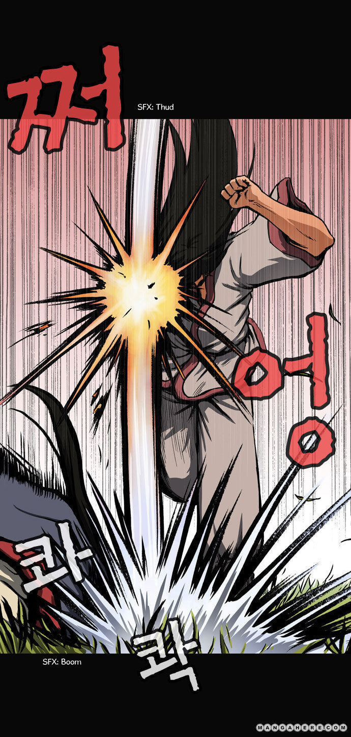 Read Biheun chapter 31 image 26 on Lezhin