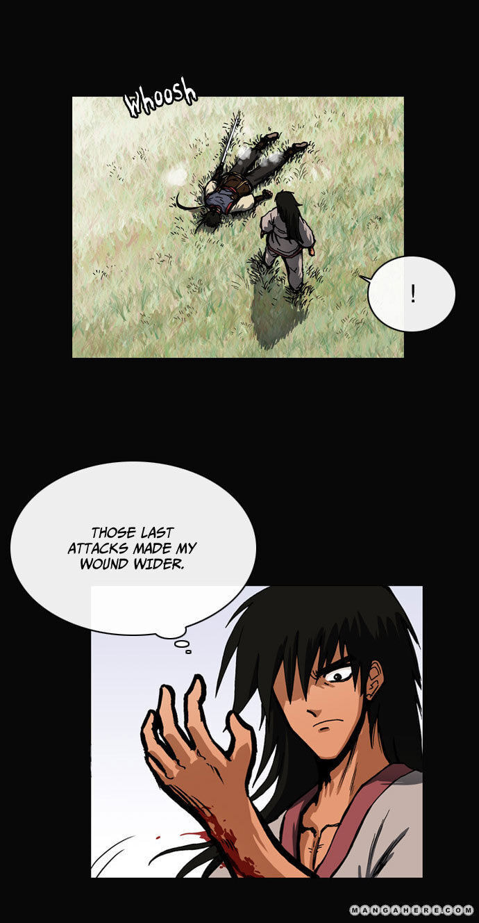 Read Biheun chapter 31 image 27 on Lezhin