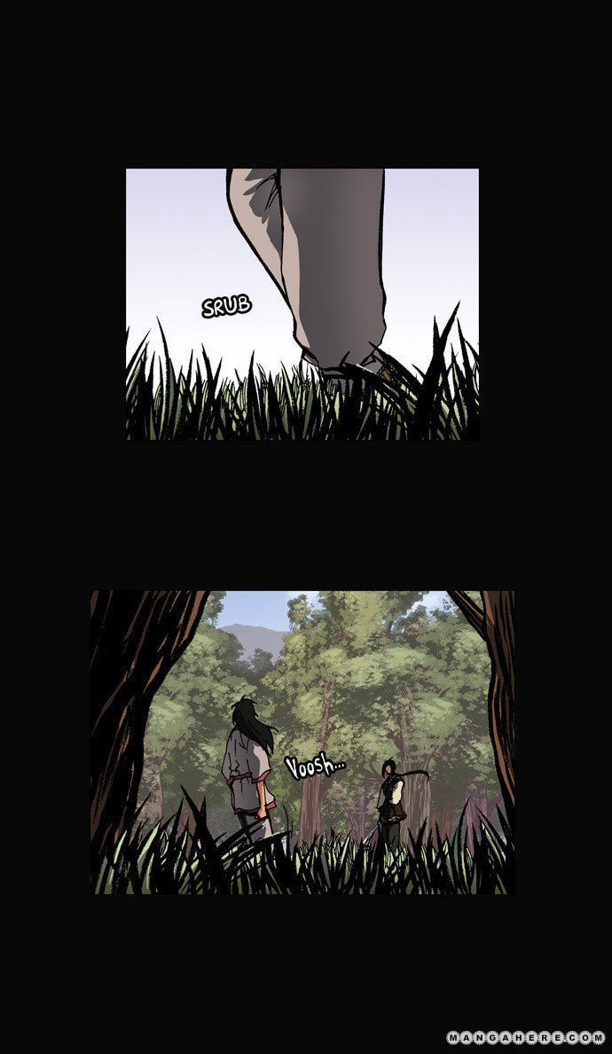 Read Biheun chapter 31 image 3 on Lezhin