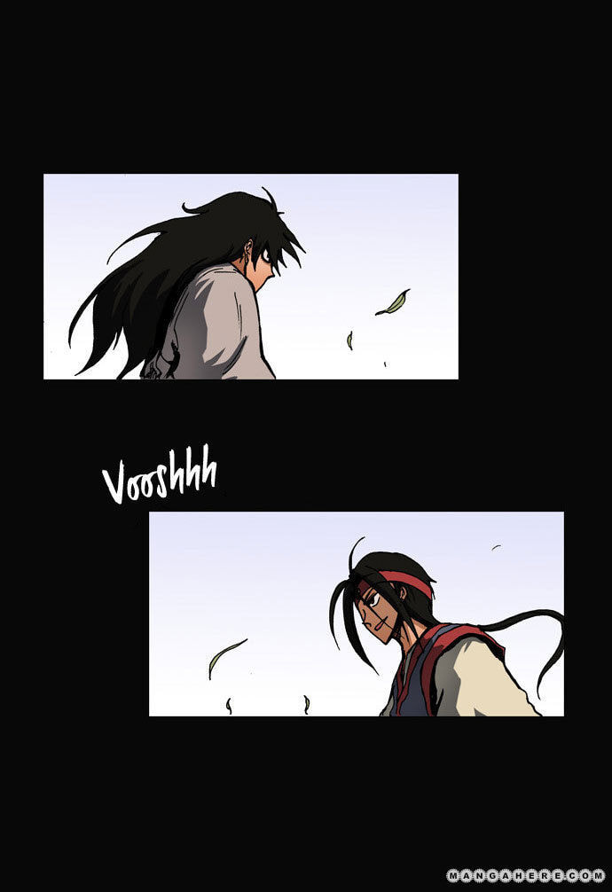 Read Biheun chapter 31 image 4 on Lezhin