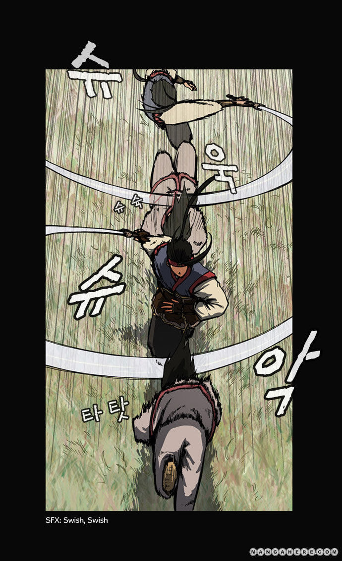 Read Biheun chapter 31 image 9 on Lezhin