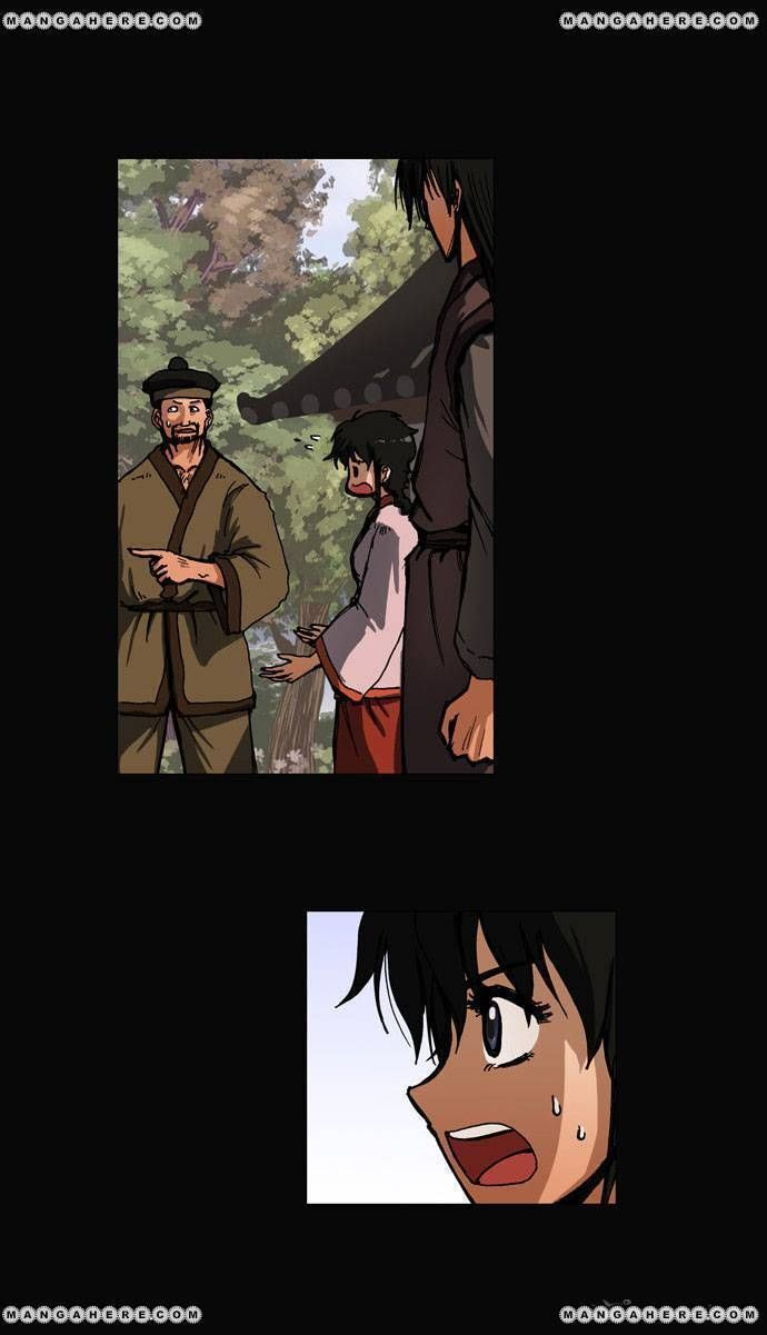 Read Biheun chapter 32 image 10 on Lezhin