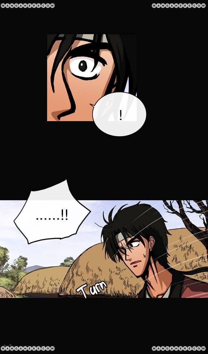 Read Biheun chapter 32 image 11 on Lezhin
