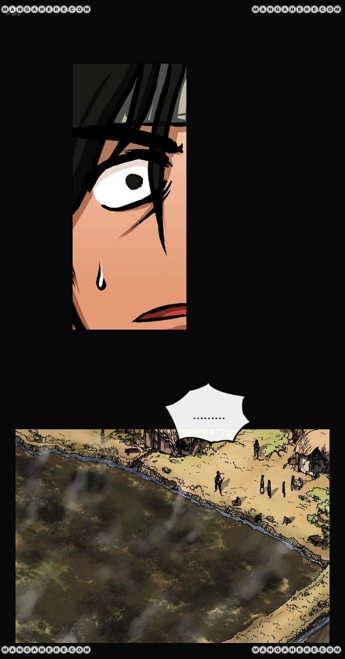 Read Biheun chapter 32 image 13 on Lezhin