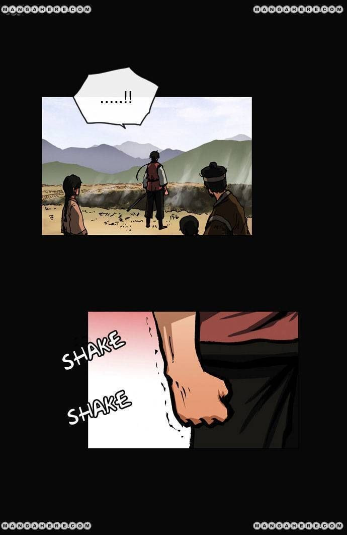 Read Biheun chapter 32 image 14 on Lezhin