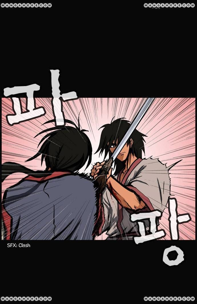 Read Biheun chapter 32 image 16 on Lezhin