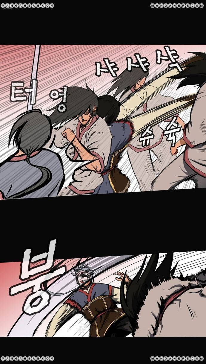 Read Biheun chapter 32 image 18 on Lezhin