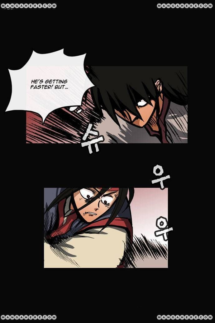 Read Biheun chapter 32 image 19 on Lezhin