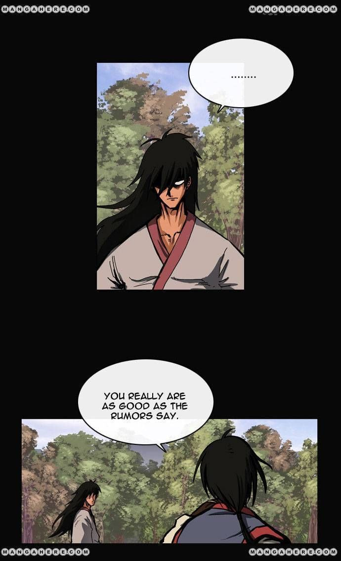Read Biheun chapter 32 image 2 on Lezhin