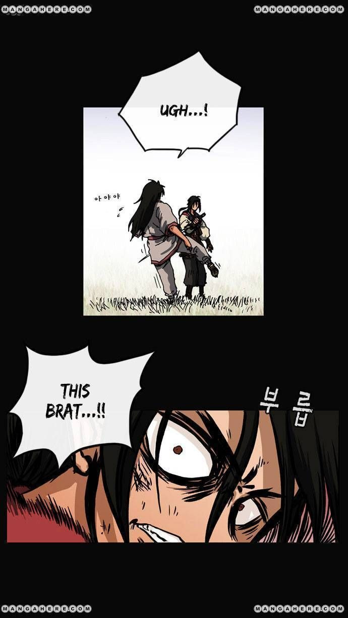 Read Biheun chapter 32 image 24 on Lezhin