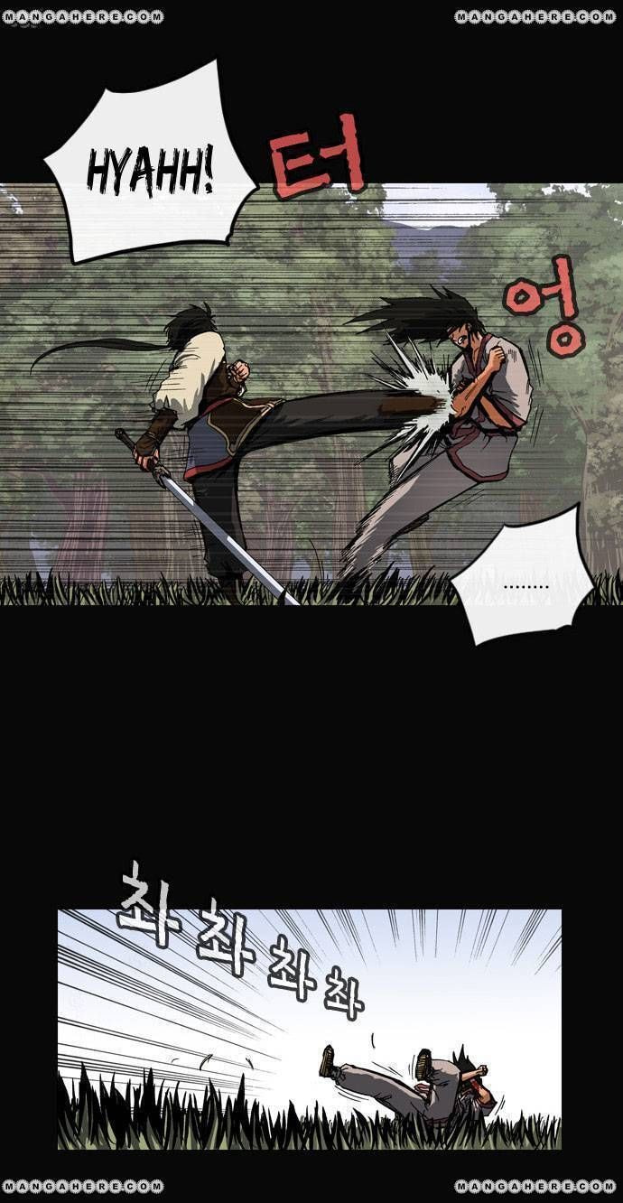 Read Biheun chapter 32 image 25 on Lezhin