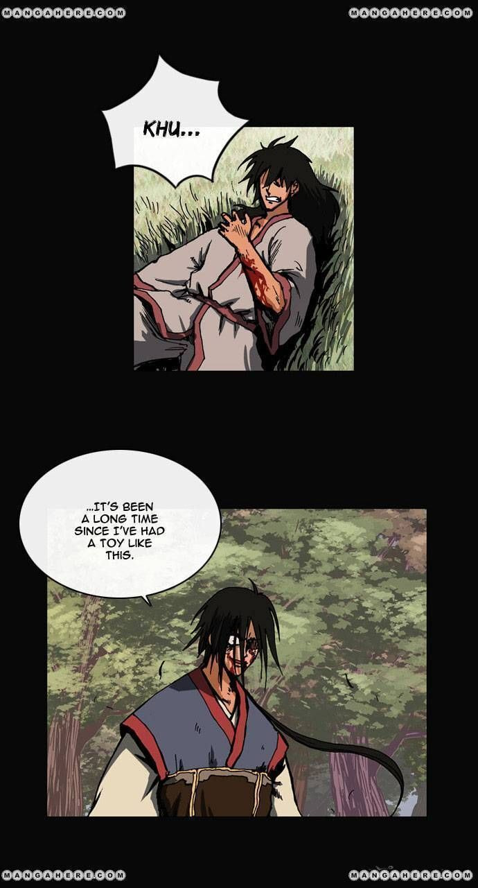 Read Biheun chapter 32 image 26 on Lezhin