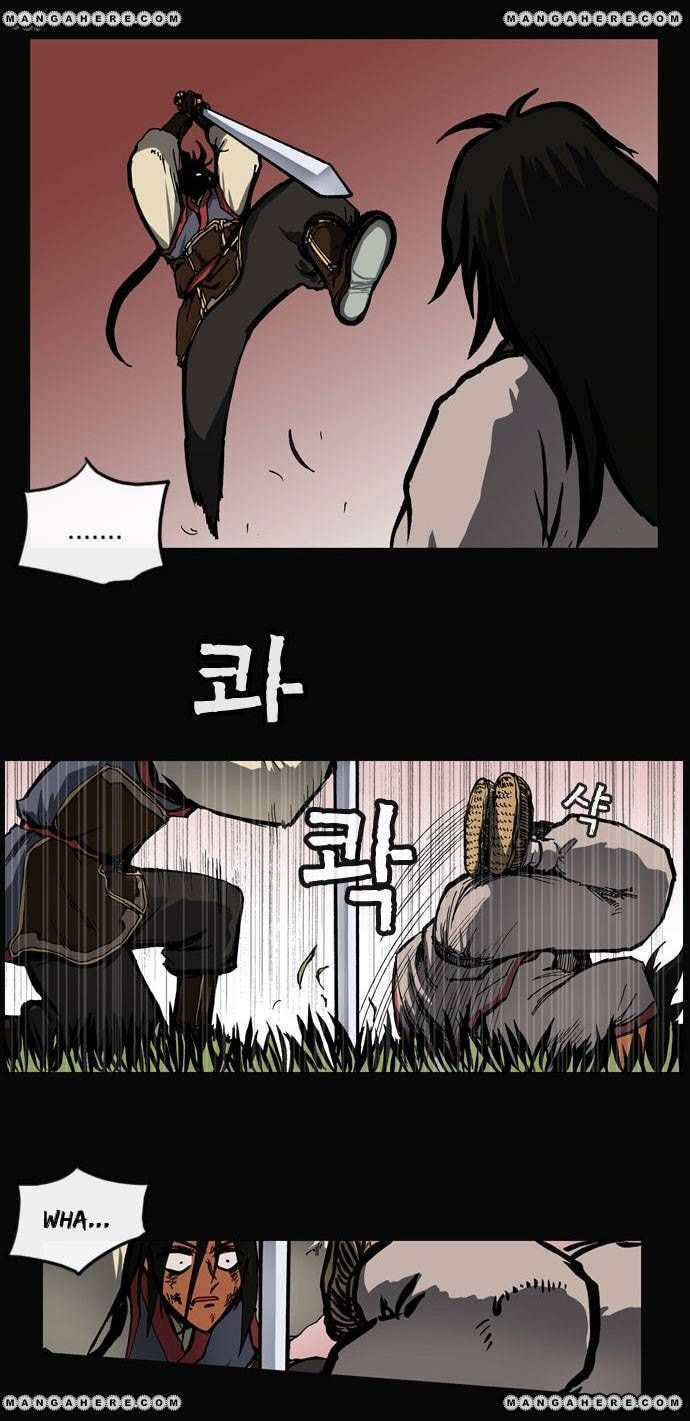 Read Biheun chapter 32 image 28 on Lezhin