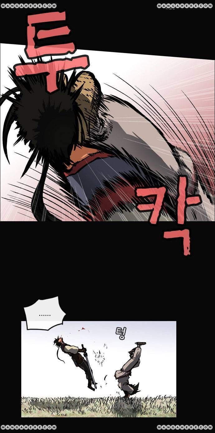 Read Biheun chapter 32 image 29 on Lezhin
