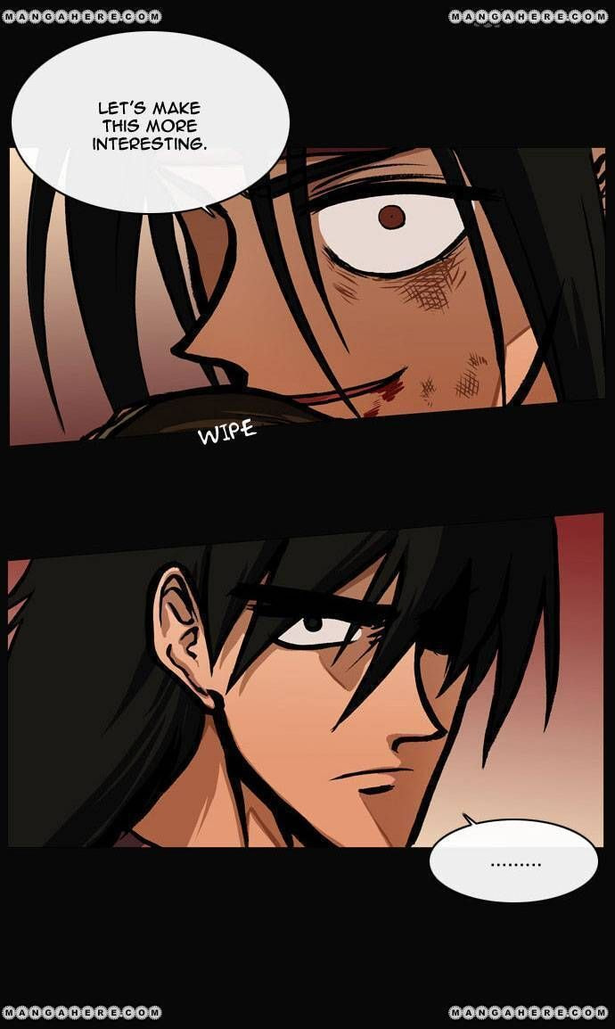 Read Biheun chapter 32 image 3 on Lezhin