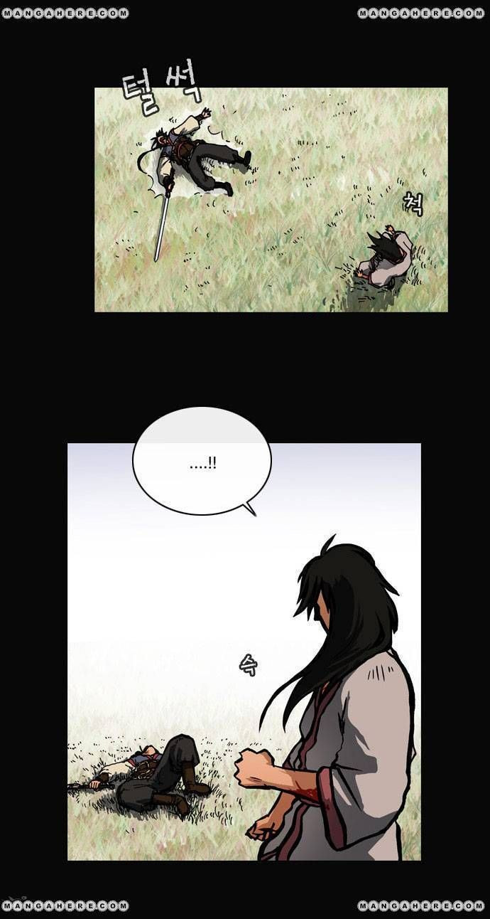 Read Biheun chapter 32 image 30 on Lezhin