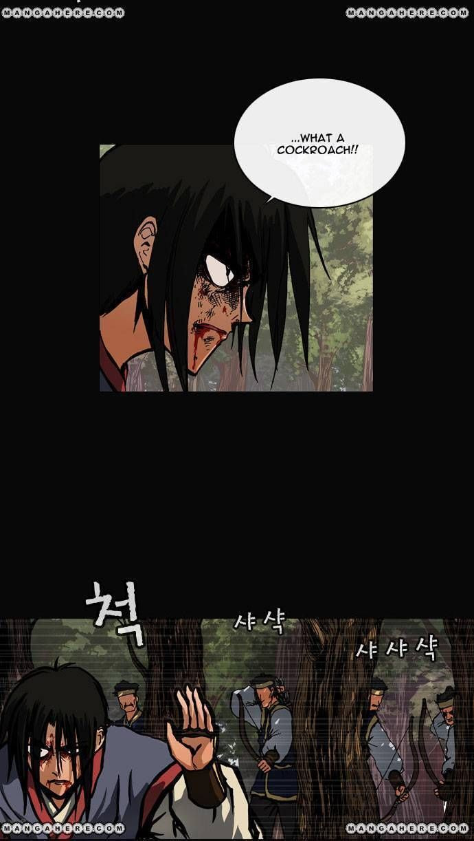 Read Biheun chapter 32 image 32 on Lezhin