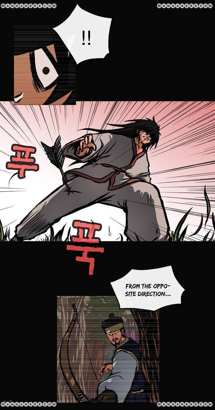 Read Biheun chapter 32 image 35 on Lezhin